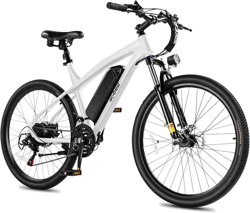 Actbest 1000w 26.6" and 27.5" Racing Ebike
