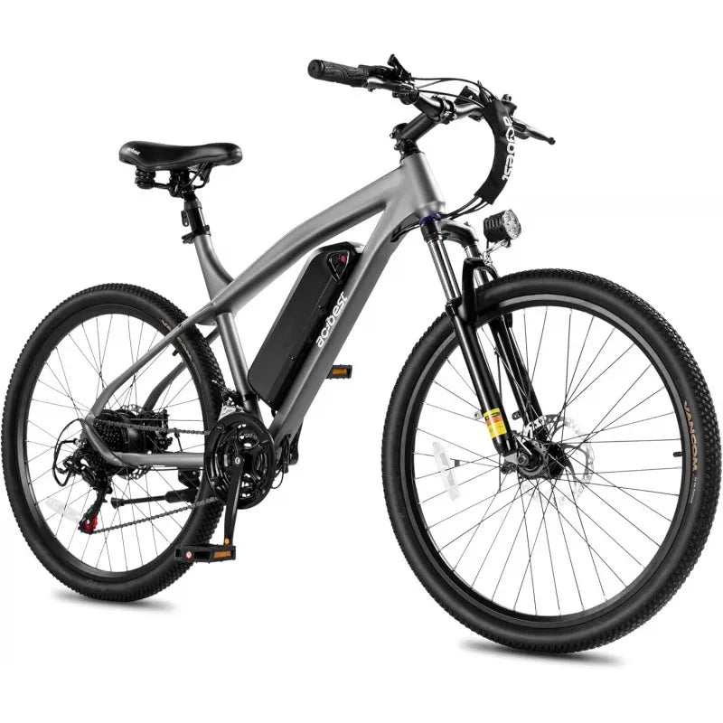 Actbest 1000w 26.6" and 27.5" Racing Ebike