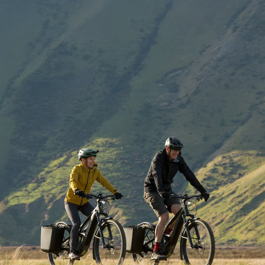 eBike Range Guide: How Far Can You Really Go on a Single Charge?