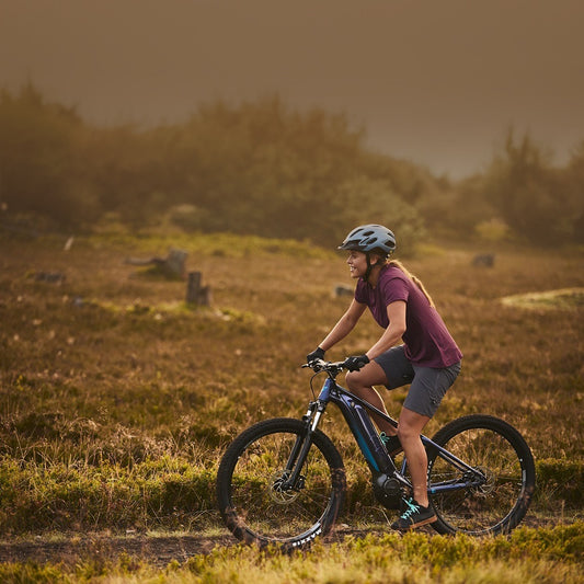 Electric Bike Classifications Explained: Class 1, 2, and 3 - What's the Difference?