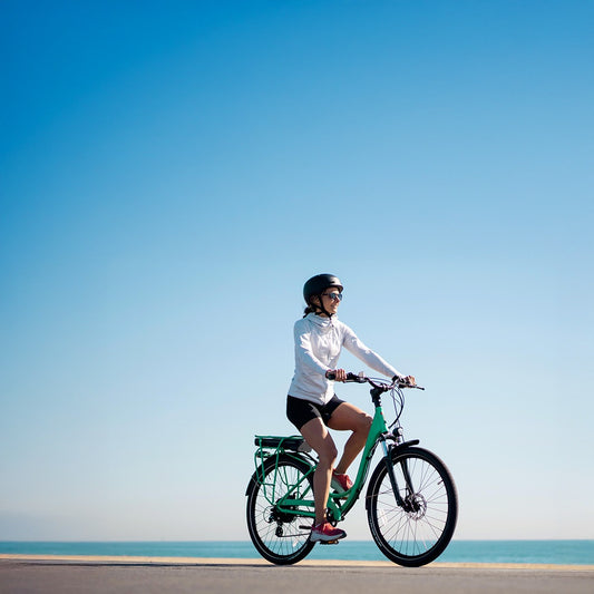 eBikes vs Traditional Bikes: A Complete Cost Comparison Over 5 Years