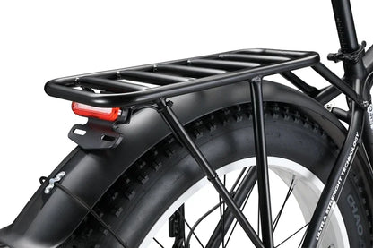 Keteles K800 2000W Fat Tire Bike Electric Mountain Bike - 2 Power Options Available!