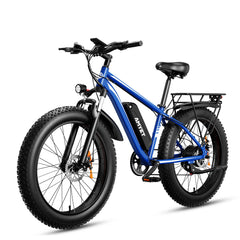 AMYET 1000w EB26 Fat Tire Hight Performance Electric Mountain Bike