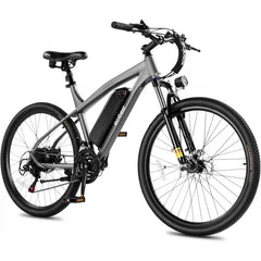Actbest 1000w 26.6" and 27.5" Racing Ebike