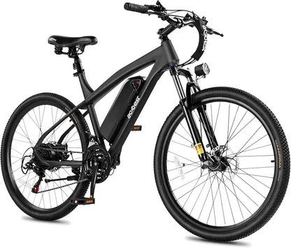 Actbest 1000w 26.6" and 27.5" Racing Ebike
