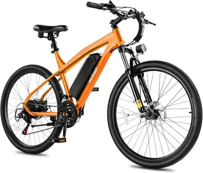 Actbest 1000w 26.6" and 27.5" Racing Ebike